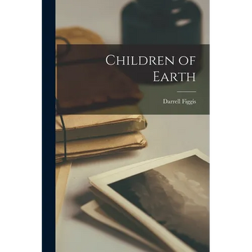 Children of Earth - Paperback