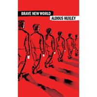 Brave New World - Paperback
