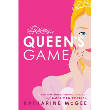 A Queen's Game - Paperback