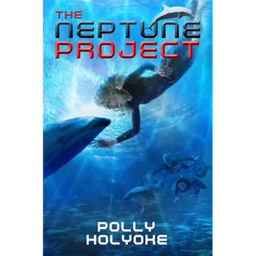 The Neptune Project - Paperback