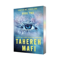 Unravel Me Paperback Deluxe Limited Edition - Paperback