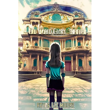 The Old World Glory Theater - Paperback