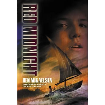 Red Midnight - Paperback