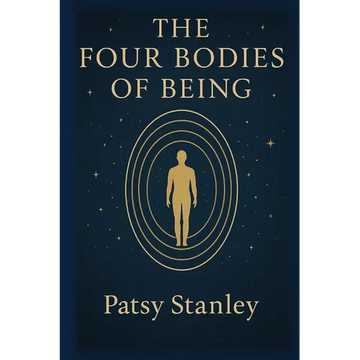 The Four Bodies of Being - Paperback