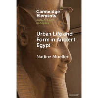 Urban Life and Form in Ancient Egypt - Paperback