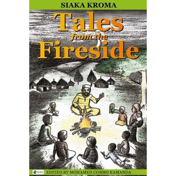 Tales from the Fireside - Paperback