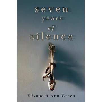 Seven Years of Silence - Paperback