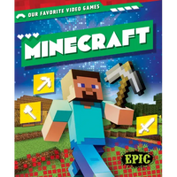 Minecraft - Library Binding