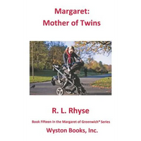 Margaret: Mother of Twins - Paperback
