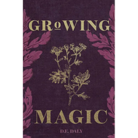 Growing Magic - Paperback