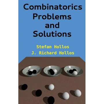 Combinatorics Problems and Solutions - Paperback