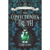 The Confectioner's Truth - Paperback