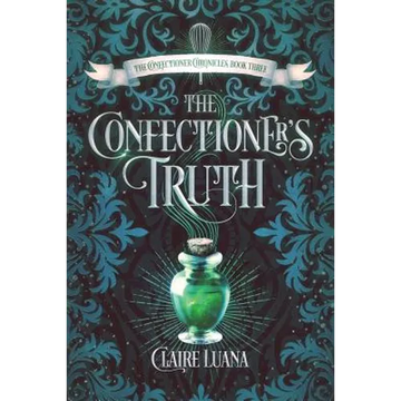 The Confectioner's Truth - Paperback