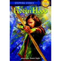 Robin Hood - Paperback