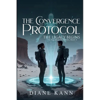 The Convergence Protocol - Paperback
