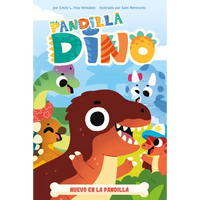 Nuevo En La Pandilla (New to the Crew) - Library Binding