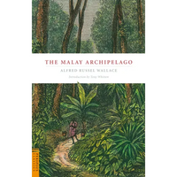 Malay Archipelago - Paperback