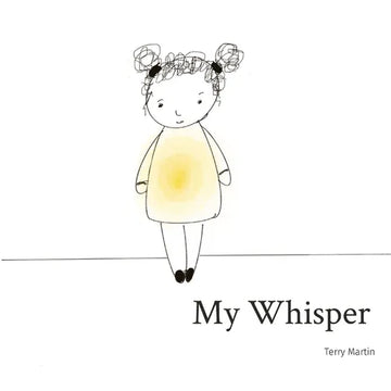 My Whisper - Paperback