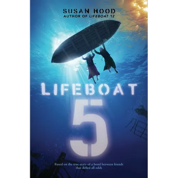 Lifeboat 5 - Paperback