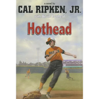 Hothead - Paperback