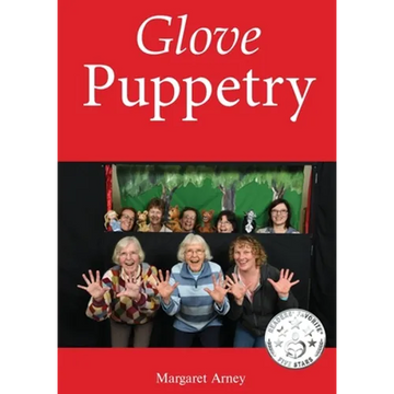 Glove Puppetry Manual - Paperback