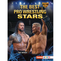 The Best Pro Wrestling Stars