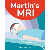 Martin's MRI - Paperback
