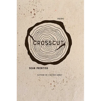 Crosscut: Poems - Paperback