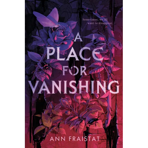 A Place for Vanishing