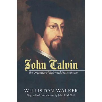 John Calvin - Paperback