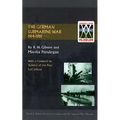 German Submarine War 1914-1918