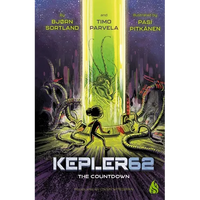 The Countdown - Hardcover
