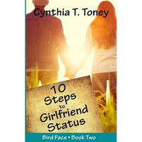 10 Steps to Girlfriend Status - Paperback