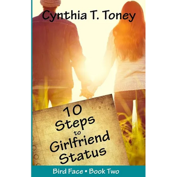 10 Steps to Girlfriend Status - Paperback