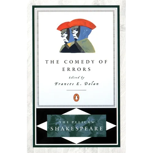 The Comedy of Errors