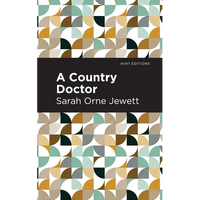 A Country Doctor - Paperback