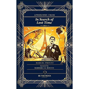 Aphorisms from In Search of Lost Time - Paperback