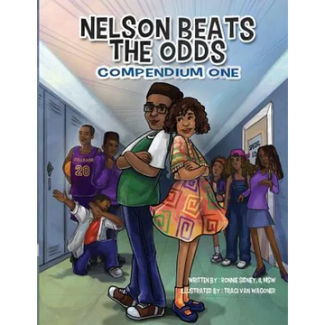 Nelson Beats The Odds: Compendium One - Paperback