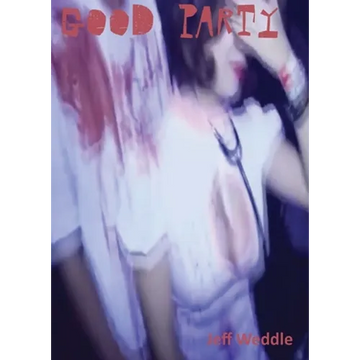 Good Party - Paperback