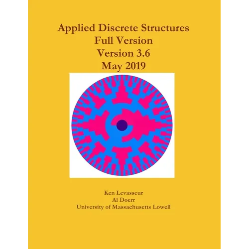 Applied Discrete Structures