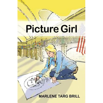 Picture Girl - Paperback