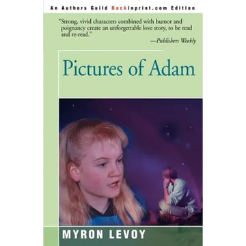 Pictures of Adam - Paperback