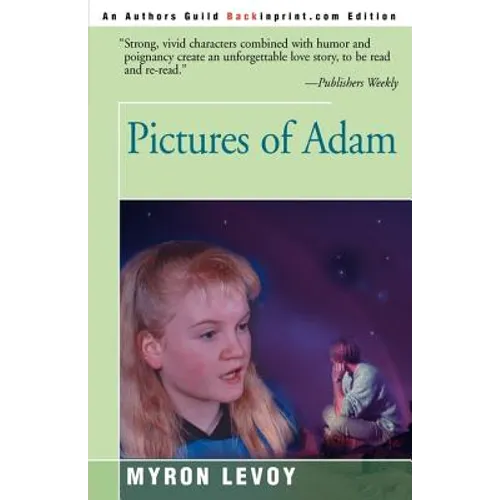 Pictures of Adam