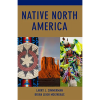 Native North America - Paperback