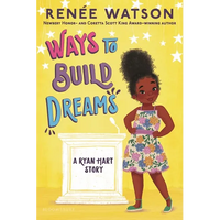 Ways to Build Dreams - Paperback