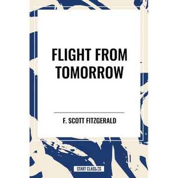 Flight from Tomorrow - Paperback