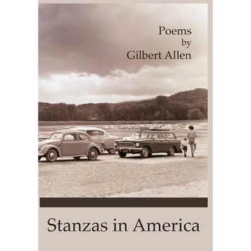 Stanzas in America - Hardcover