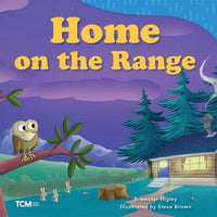 Home on the Range - Paperback