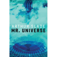 Mr. Universe - Paperback