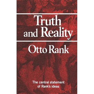 Truth and Reality - Paperback